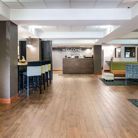 Hampton Inn ווינטר הייבן מראה חיצוני תמונה