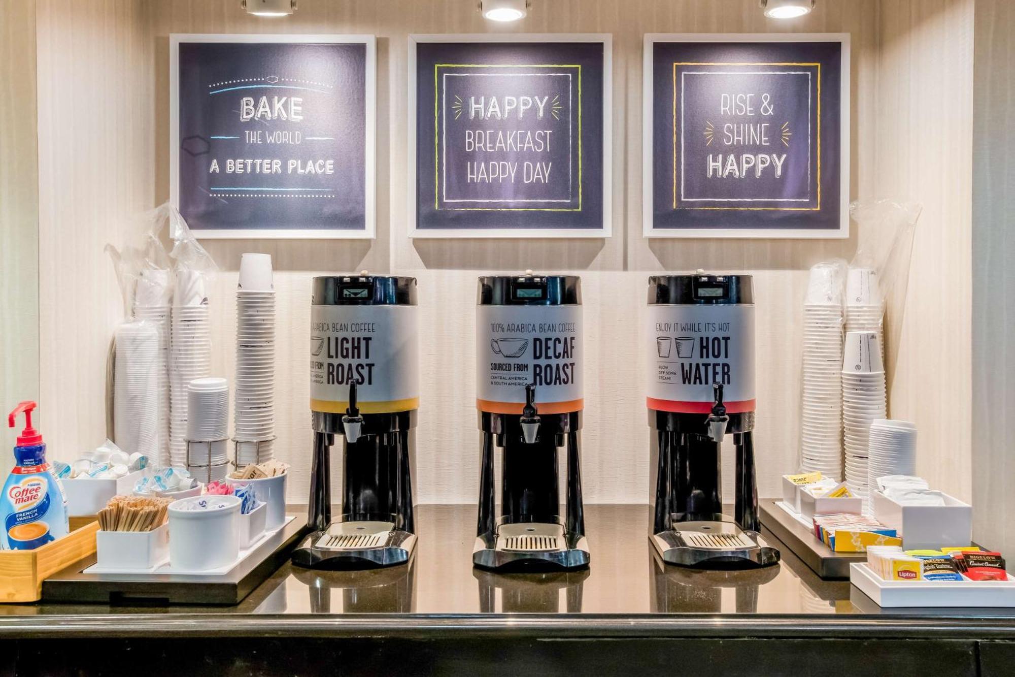 Hampton Inn ווינטר הייבן מראה חיצוני תמונה