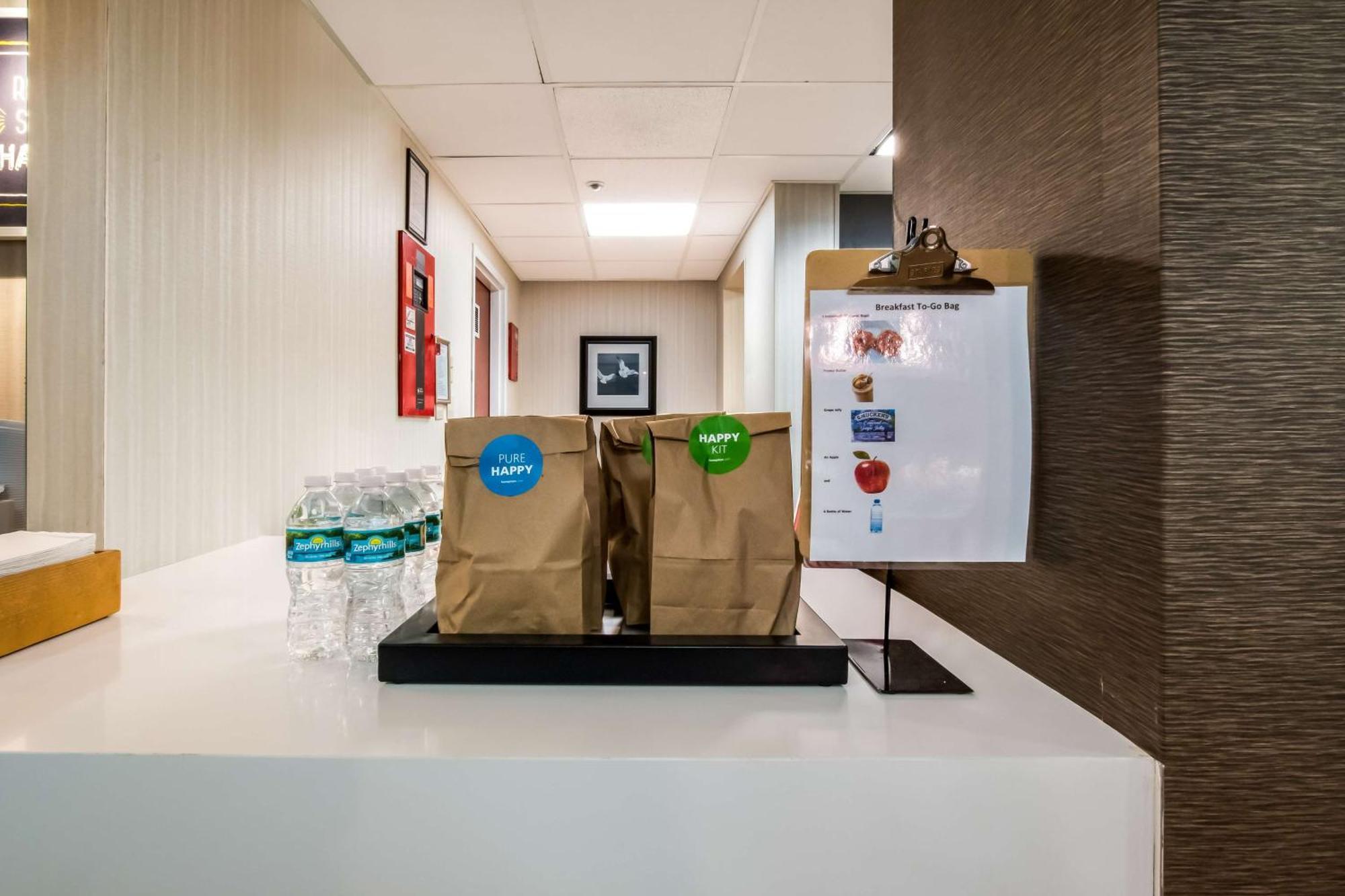 Hampton Inn ווינטר הייבן מראה חיצוני תמונה