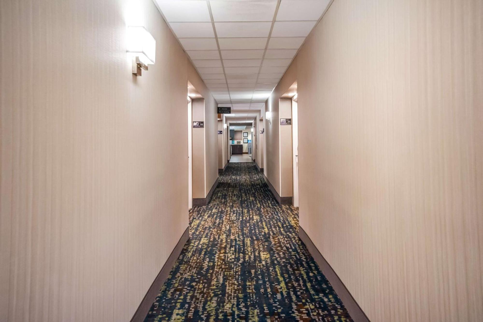 Hampton Inn ווינטר הייבן מראה חיצוני תמונה