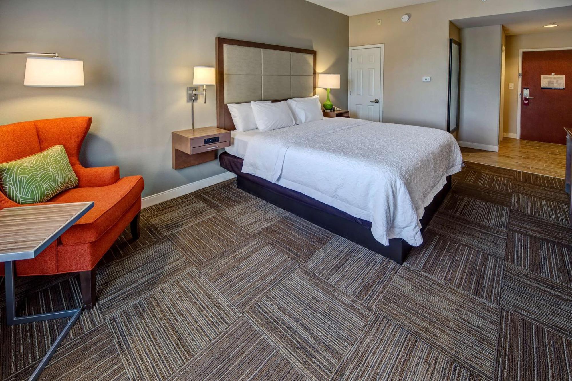 Hampton Inn ווינטר הייבן מראה חיצוני תמונה