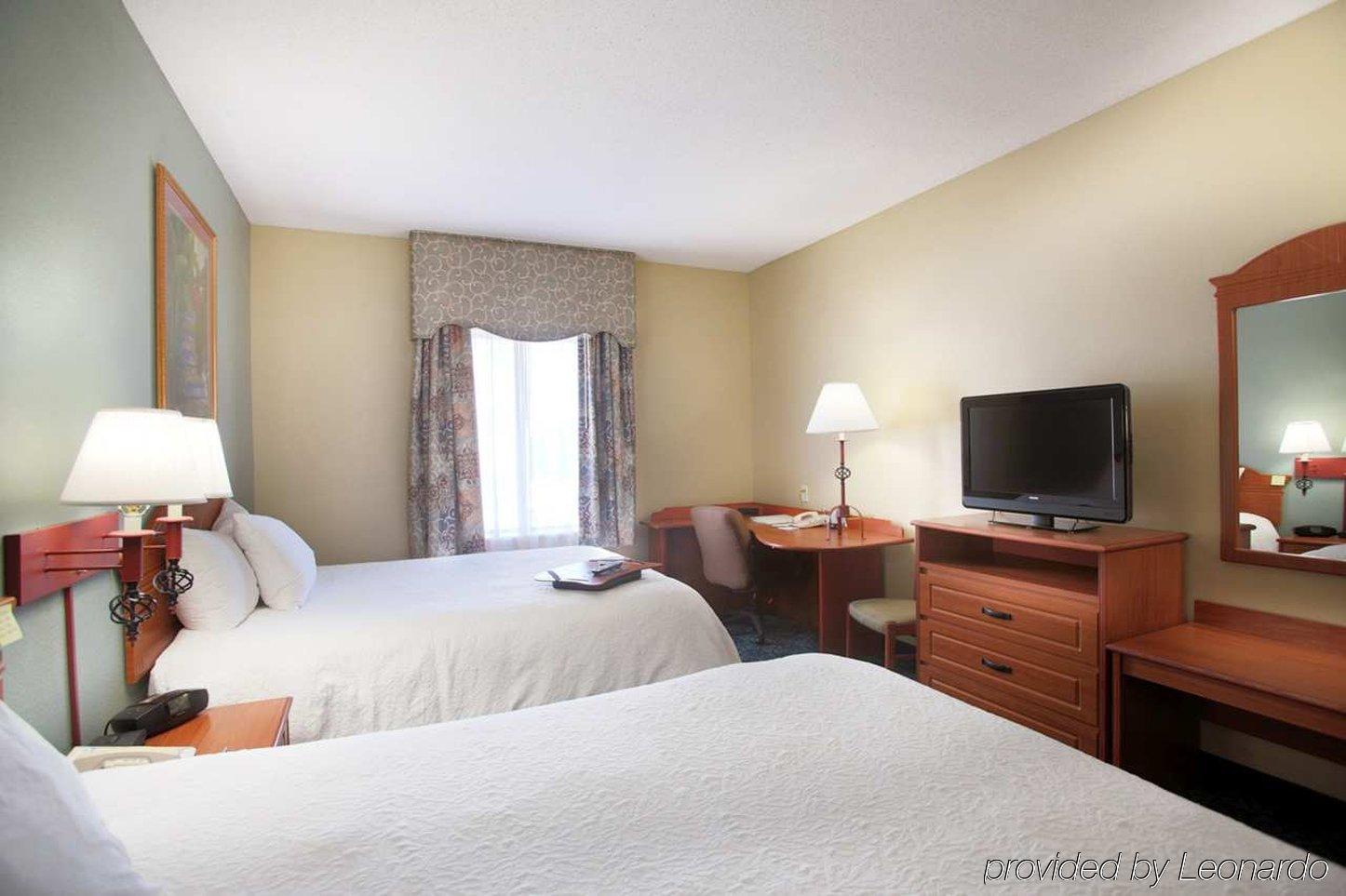Hampton Inn ווינטר הייבן מראה חיצוני תמונה