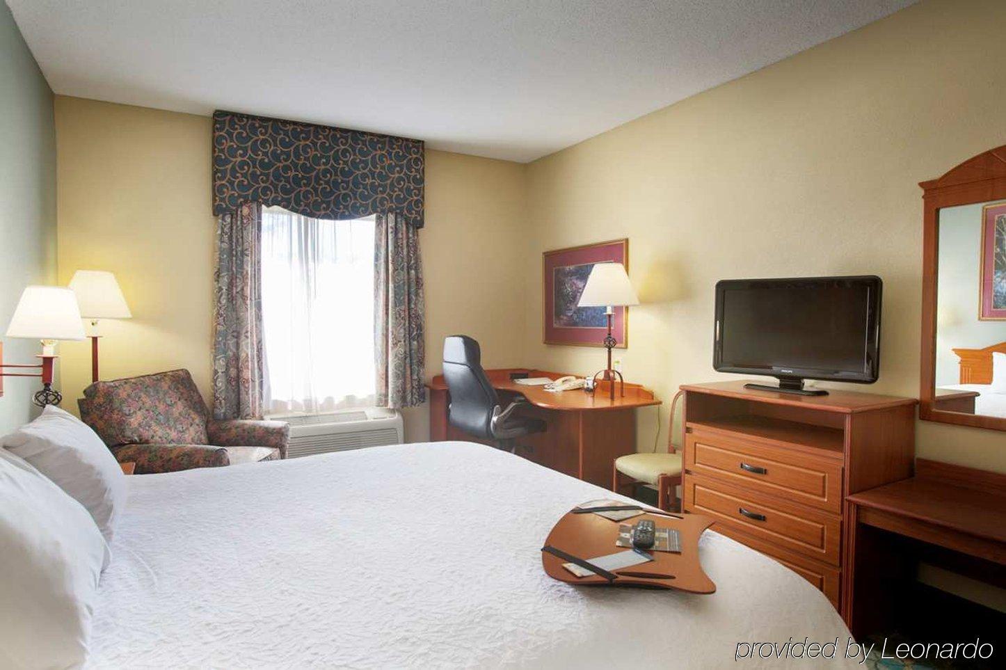 Hampton Inn ווינטר הייבן מראה חיצוני תמונה