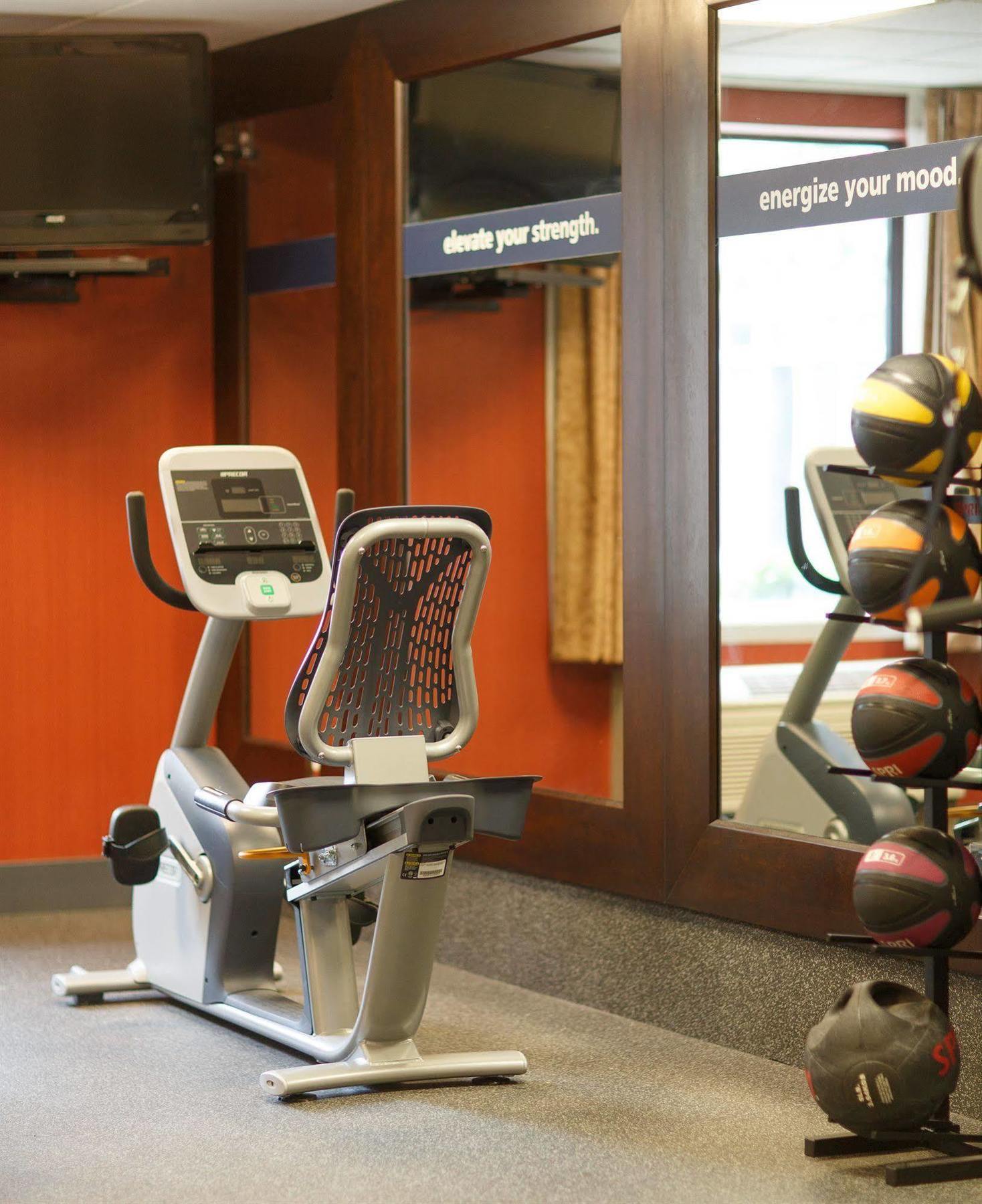 Hampton Inn ווינטר הייבן מראה חיצוני תמונה