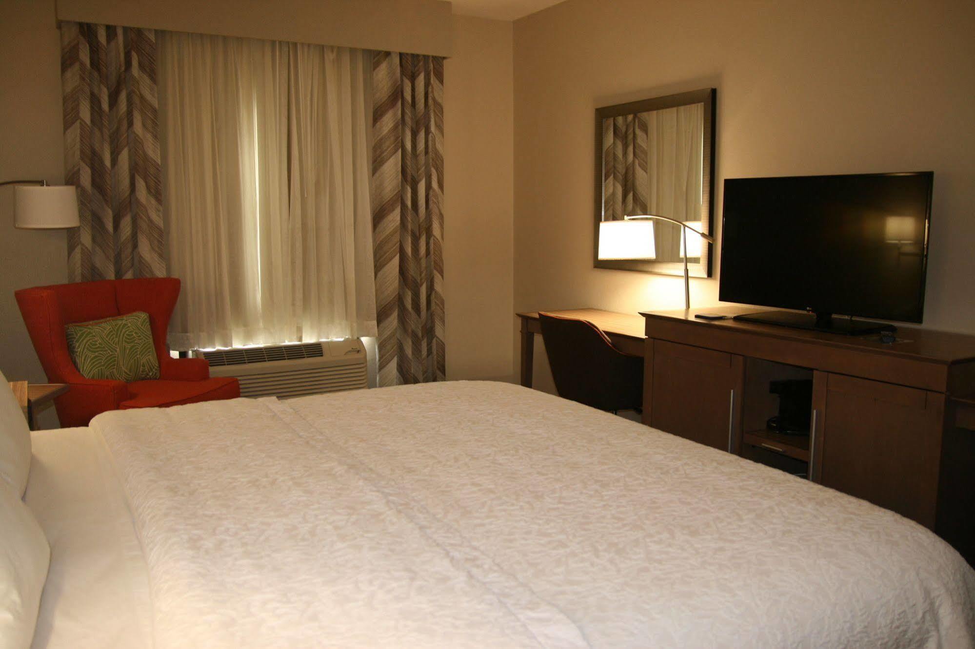 Hampton Inn ווינטר הייבן מראה חיצוני תמונה