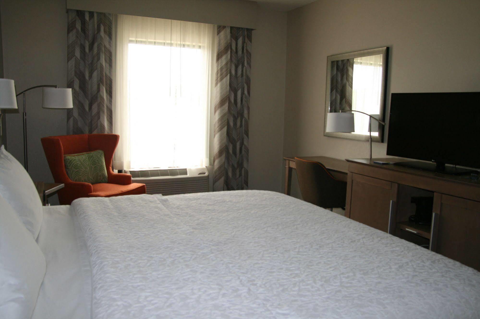 Hampton Inn ווינטר הייבן מראה חיצוני תמונה