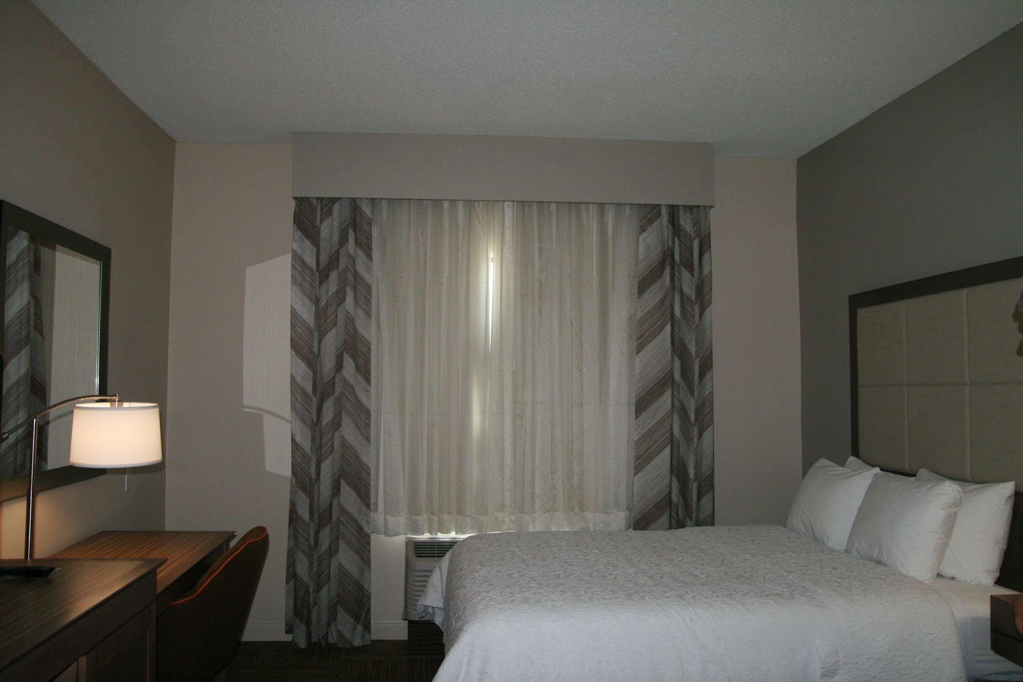 Hampton Inn ווינטר הייבן מראה חיצוני תמונה