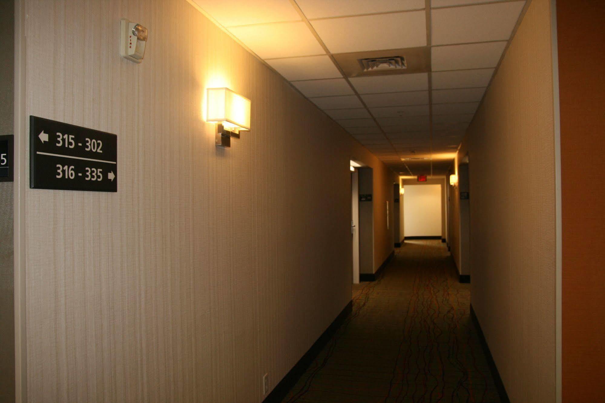 Hampton Inn ווינטר הייבן מראה חיצוני תמונה