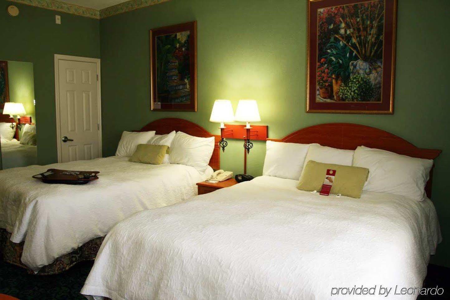 Hampton Inn ווינטר הייבן מראה חיצוני תמונה